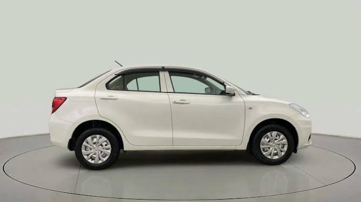 Maruti Suzuki Swift Dzire car